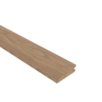 Seacliff Sec Cali Hardwoods Reducer Flush