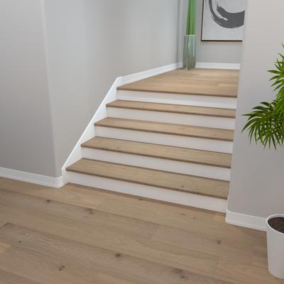 Seacliff Sec Cali Hardwoods Stair Tread - Hover