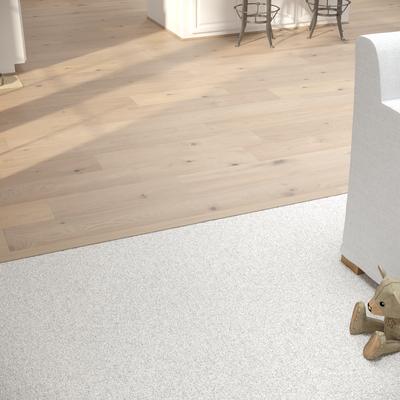 Seacliff Sec Cali Hardwoods T-Mold - Hover