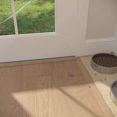 Seacliff Sec Cali Hardwoods Threshold - Hover