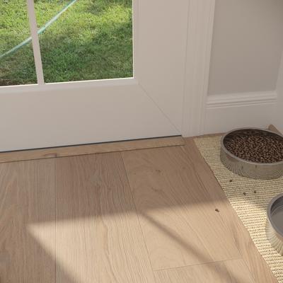 Semillon Surf Cali Hardwoods Threshold - Hover