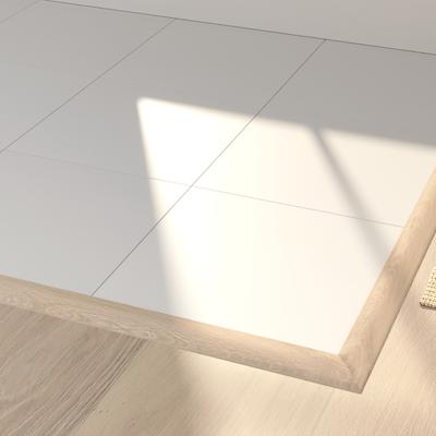 Sonoma Salt Oak Cali Hardwoods Reducer Flush - Hover