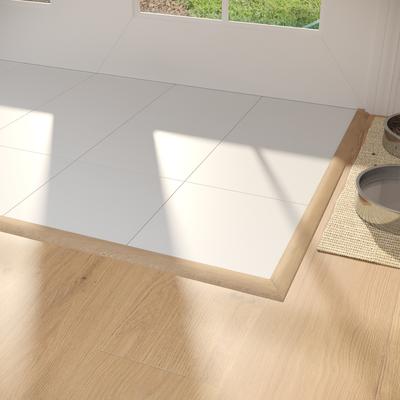 Vintage Vine Cali Hardwoods Reducer Flush - Hover