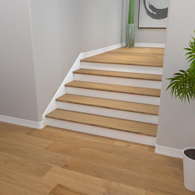 Vintage Vine Stair Tread - Hover