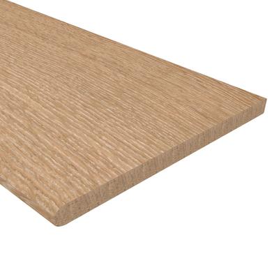 Twilight Tannin/Coastal Blanc Stair Tread