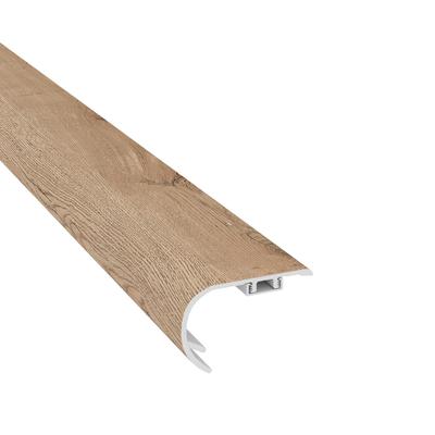 Pillar Point Stair Nosing Overlap 14mm