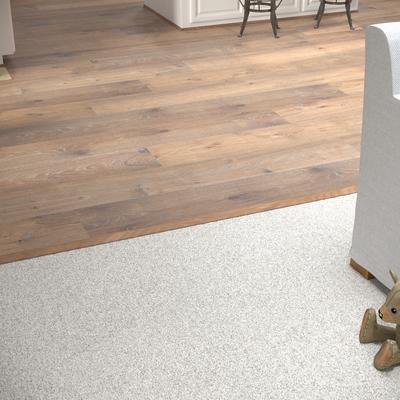 Knotty Barrel Cali Hardwoods T-Mold - Hover