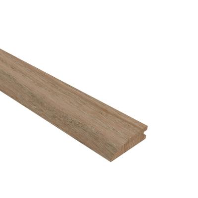 Lost Coast Cali Hardwoods Reducer Flush