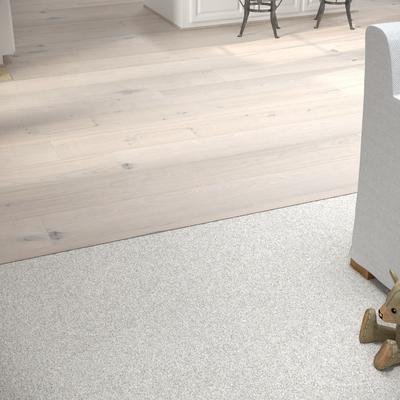 New World Cali Hardwoods T-Mold - Hover