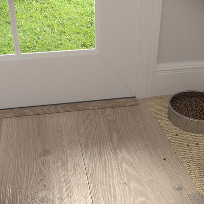 Sauvignon Cali Hardwoods Threshold - Hover