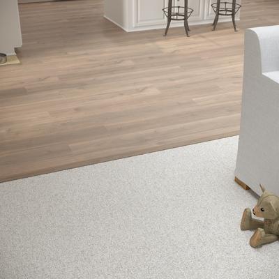 Misty Wood Walnut T-Mold 12mm - Hover