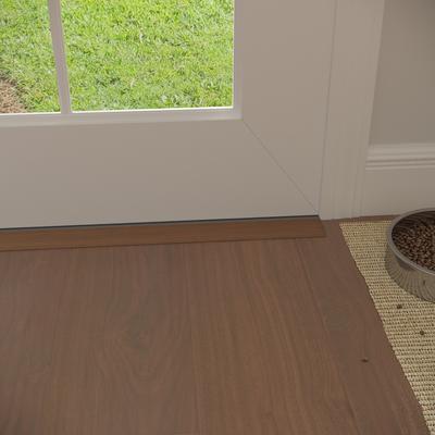 Old Mission Umber Threshold 12mm - Hover