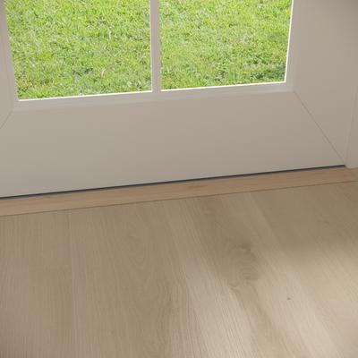 Rockaway Oak Threshold 12mm - Hover