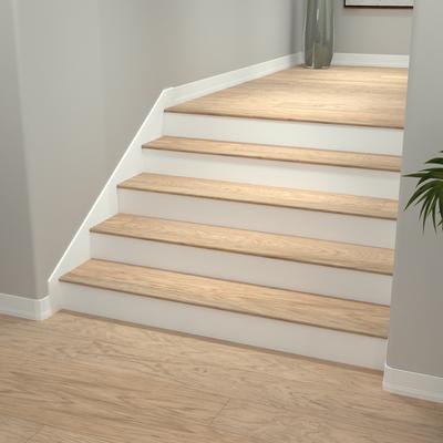 Seabright Stair Nosing Flush 12mm - Hover