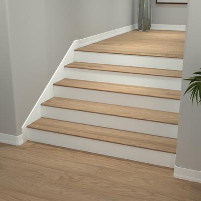 Surf Shop Stair Nosing Flush 12mm - Hover