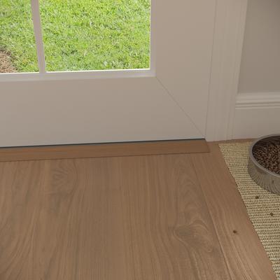 Wharf Walk Threshold 12mm - Hover