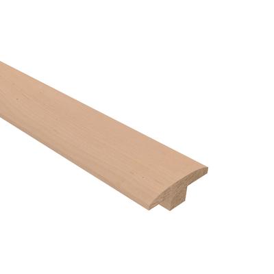 Natural Maple Varietals T-Molding