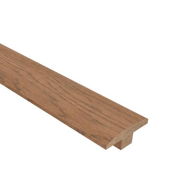 Shaded Hickory Varietals T-Molding