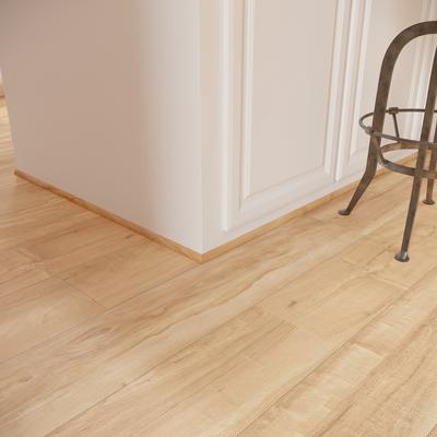 Blonde Ale Cali Vinyl Quarter Round - Hover