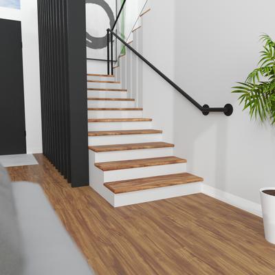 Classic Acacia Tread w/ Cap Universal - Hover