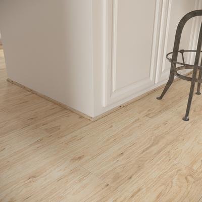 Natural Quarter Round Universal - Hover