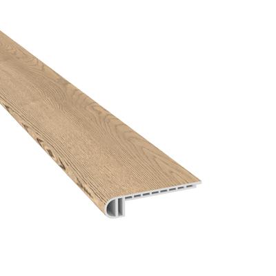 Cypress Preserve Laguna Vinyl Stair Nosing Flush
