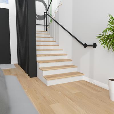Calypso Cove Stair Tread w/ Cap - Hover