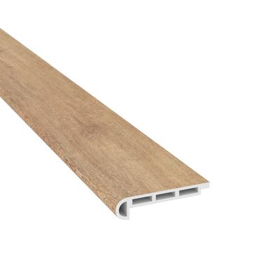 Catamaran Stair Nosing Flush