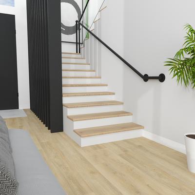 Catamaran Stair Tread w/ Cap - Hover