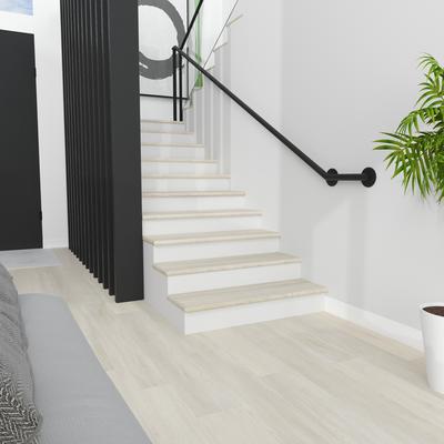 Dawn Patrol Stair Tread w/ Cap - Hover