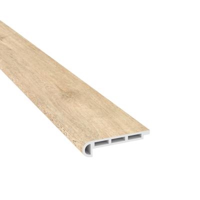 Driftwood Shore Legends Flush Stair Nosing