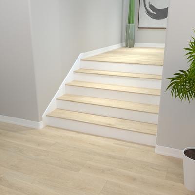 Driftwood Shore Legends Overlap Stair Nosing - Hover