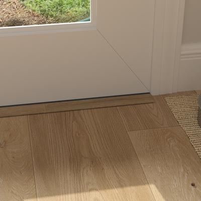 Golden Hour Oak  Threshold - Hover