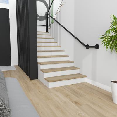 Golden Hour Oak Tread w/ Cap Universal - Hover