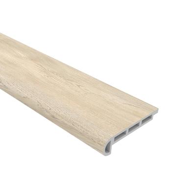 Coastline Cliff Cali Vinyl Stair Nosing Flush