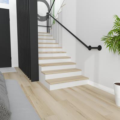 Doheny Dune Cali Vinyl Stair Tread - Hover