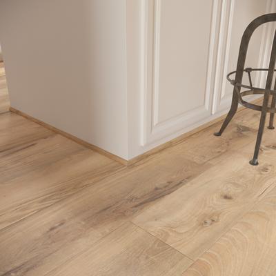 North Shore Oak Cali Vinyl Quarter Round - Hover