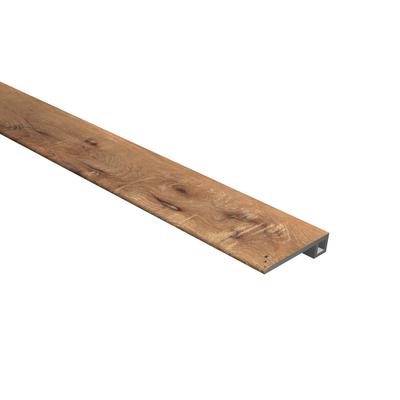 North Shore Oak Cali Vinyl Threshold
