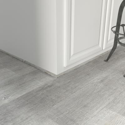 Alderwood Cali Vinyl Quarter Round - Hover