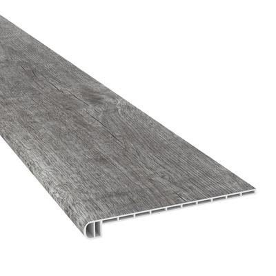 Alderwood Cali Vinyl Stair Tread