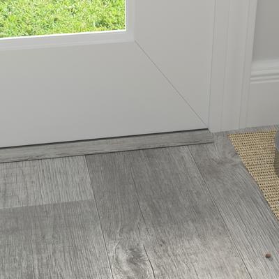 Alderwood Cali Vinyl Threshold - Hover