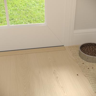 Caspar Cream Cali Vinyl Threshold - Hover