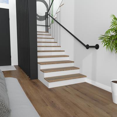 Deep Lagoon Tread w/ Cap Universal - Hover