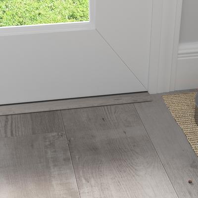 Gray Ash Cali Vinyl Threshold - Hover