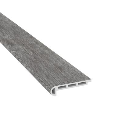 Alderwood Cali Vinyl Stair Nosing Flush Classic