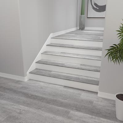 Alderwood Cali Vinyl Stair Nosing Flush Classic - Hover