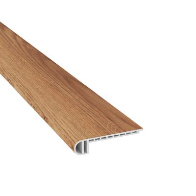 Honey Beam Stair Nosing Flush 6.5mm