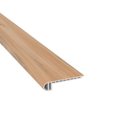 Locals Only Stair Nosing Flush 6.5mm