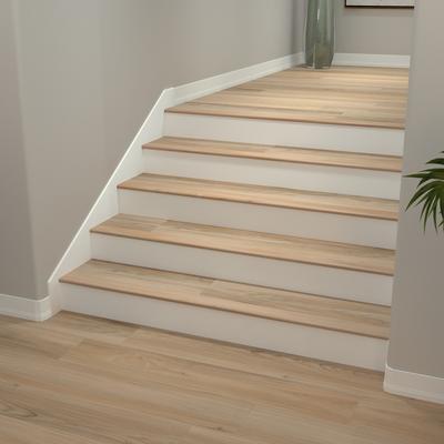 Locals Only Stair Nosing Flush 6.5mm - Hover