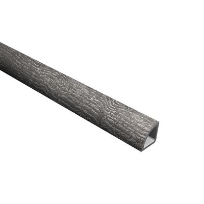 Breakwater Oak Cali Vinyl Quarter Round